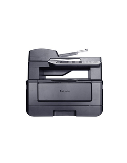 Avision AM30A (000-0907X-0KG) {МФУ лазерное A4, 1200x1200 dpi, 33 стр/мин, DADF duplex, Eth., USB, старт. карт. 700}