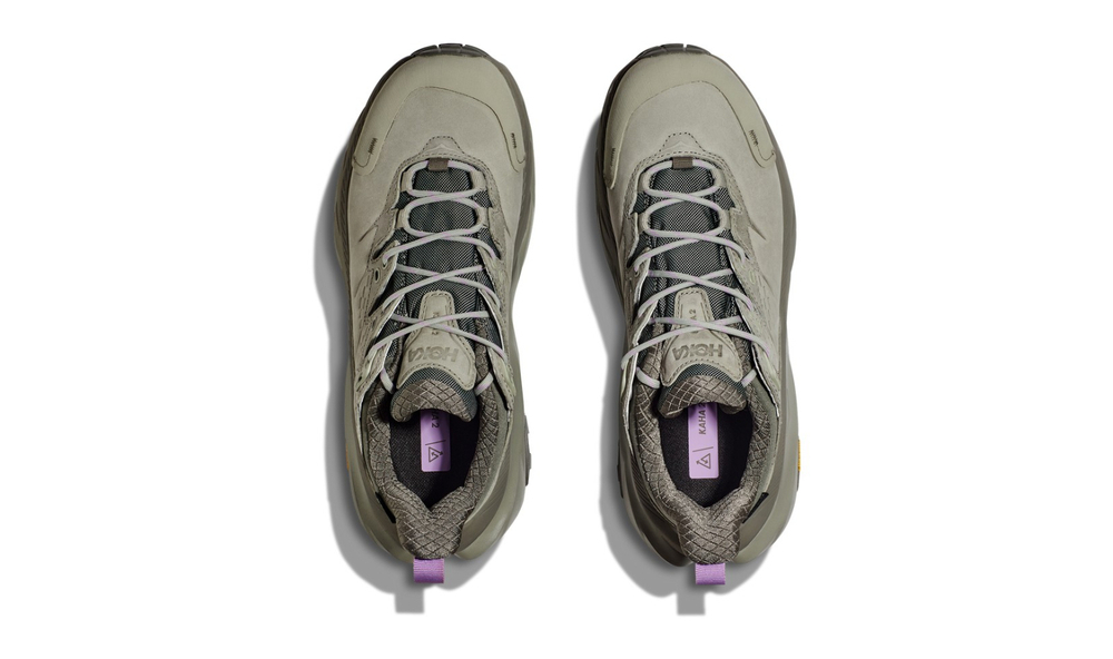 Полуботинки женские Hoka Kaha 2 low GTX