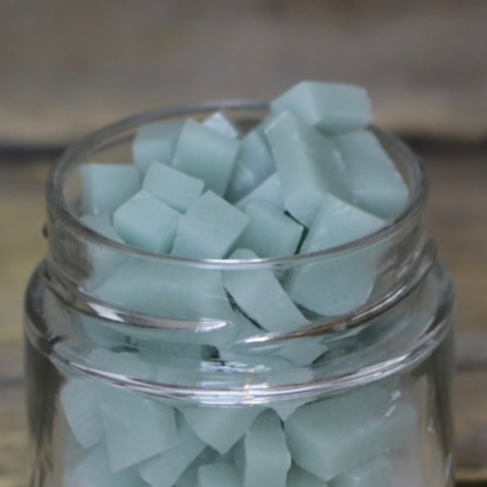 Смальта ND08, колотая 10х17 мм, 200 гр