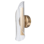 Настенный светодиодный светильник Arte Lamp CICLONE A2475AP-7PB