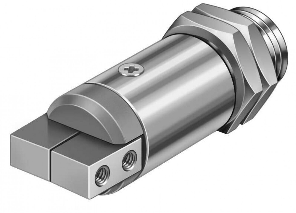 Микрозахват угловой Festo HGWM-08-EZ-G7