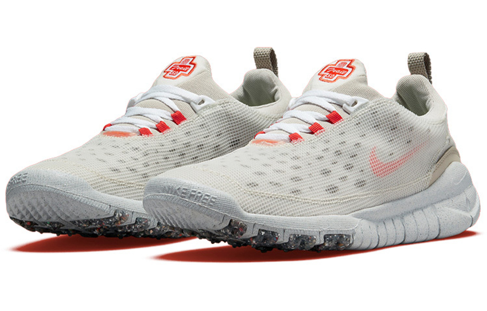 Кроссовки Nike Free Rn Trail Cream 2