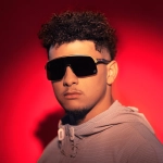 Солнцезащитные очки Oakley Sutro Lite Patrick Mahomes II Collection