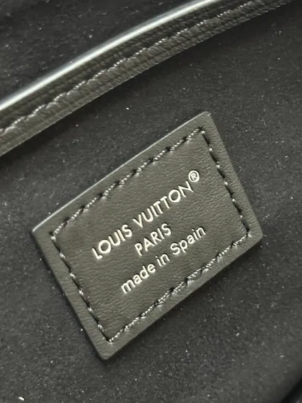 Рюкзак Louis Vuitton Montsouris Vibe PM