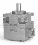 НПл 63/6,3 - Пластинчатый нерегулируемый насос с рабочим объемом 63 см3 (YB1-63U)