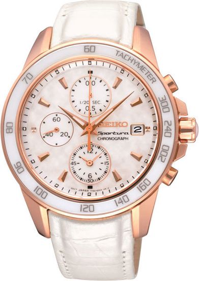 Женские часы Seiko SNDX98P1