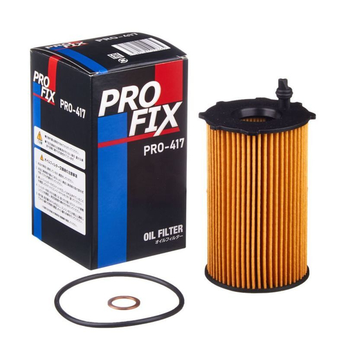 Фильтр масляный PROFIX PRO417