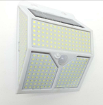 Светильник светодиодный SolarWallLight 368SMD