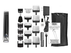 Триммер Wahl LI+ Stainless Steel Advanced (9864-016)