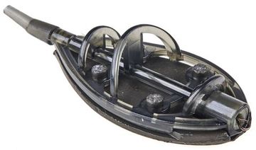 Кормушка фидерная FC Flat Method OVAL 070г