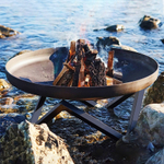 Костровая чаша, серия Премиум N