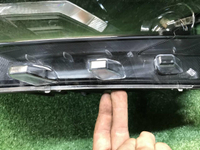 Фара левая Jetta VS7 (2022-н.в.) LED