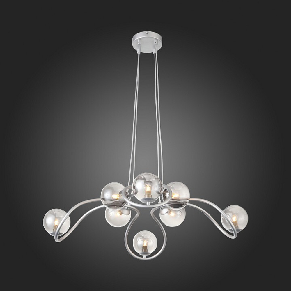 Подвесная люстра ST-Luce SL1502.103.08