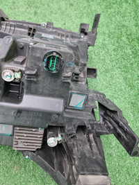 Фара правая Haval H5 2 (2023-н.в.) LED