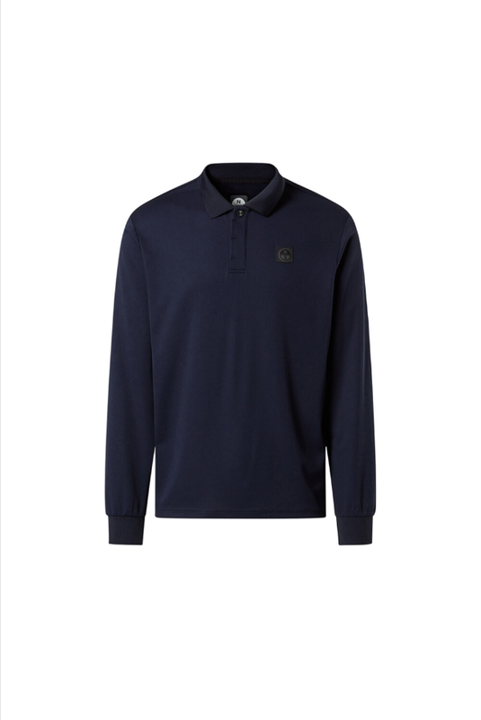 ПОЛО NORTH SAILS