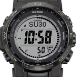 Мужские наручные часы Casio PRW-35LD-5