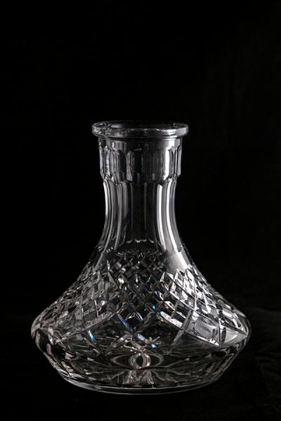 Колба хрустальная CrystaL MinI "TraditionaL"