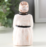 Фигурка декоративная «Горец», гипсовая, 13×6×5.5 см. 10911185