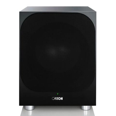 Сабвуфер Canton Power Sub 10 S2