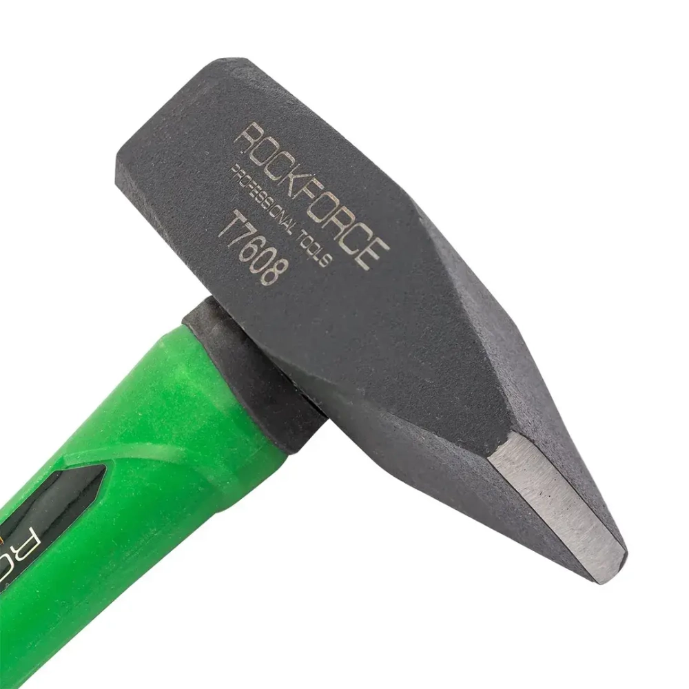 Молоток слесарный 800г. RockForce RF-T7608