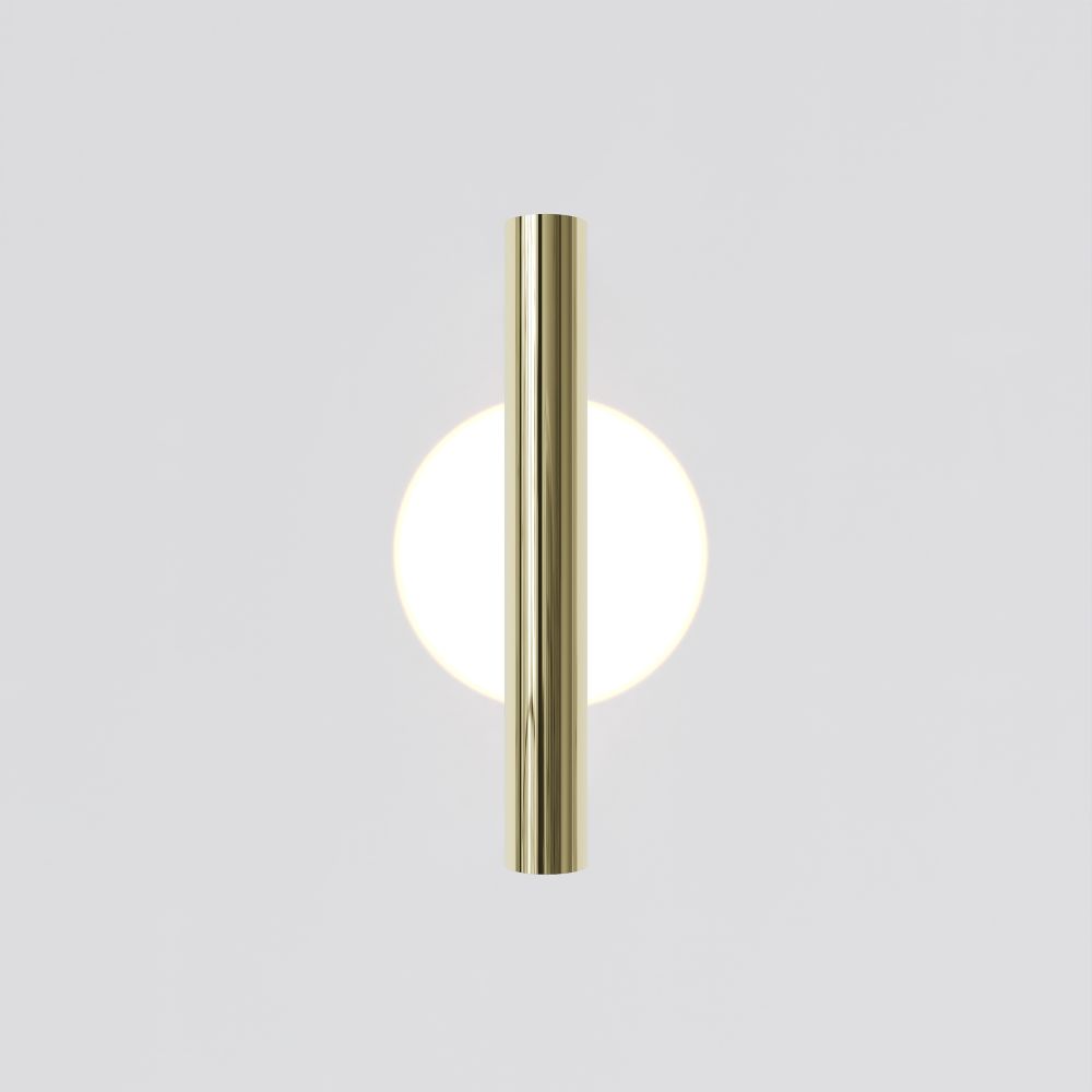 Светильник настенный светодиодный Maytoni Theorema MOD288WL-L5G3K