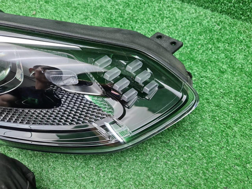 Фара правая Kia Sportage 4 QL (2018-2022) LED