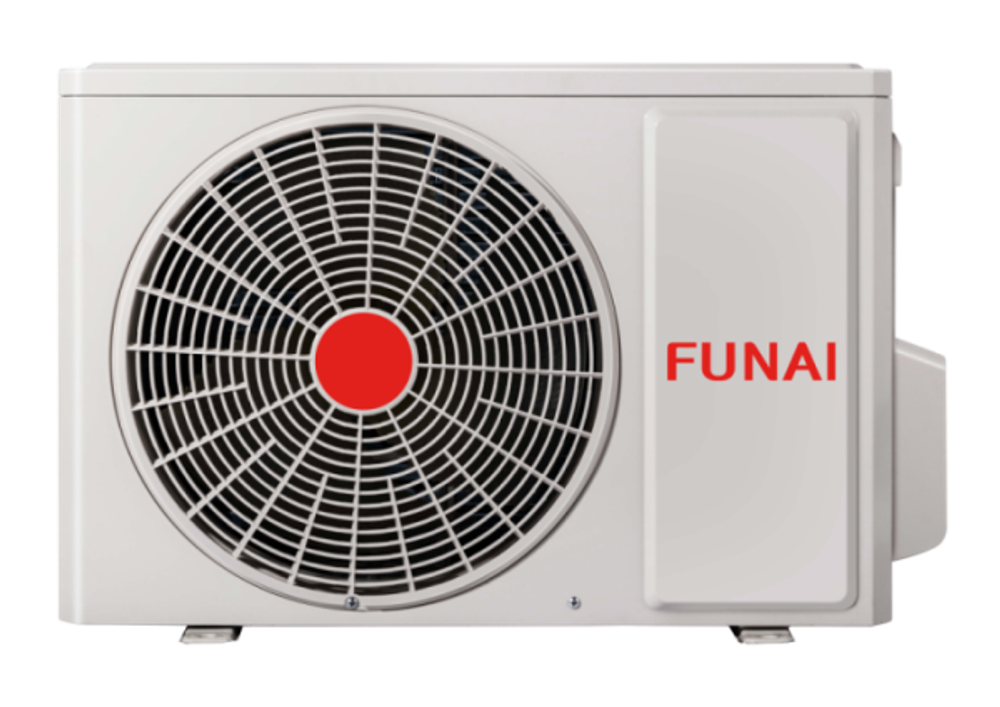 Бытовые сплит-системы FUNAI RAC-DA50HP.D01 фото 3