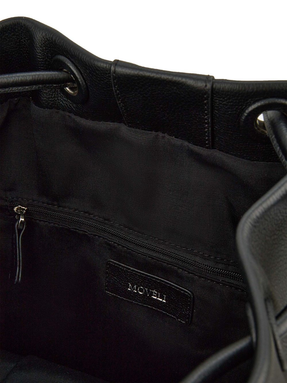 Backpack TRAVEL NEW black amber color