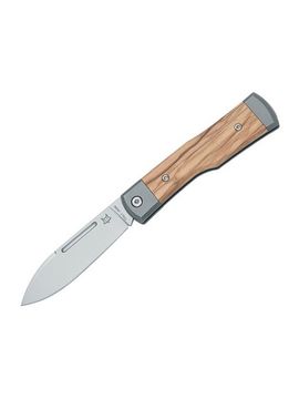 Нож Fox FX-558 OL GUNSTOCK