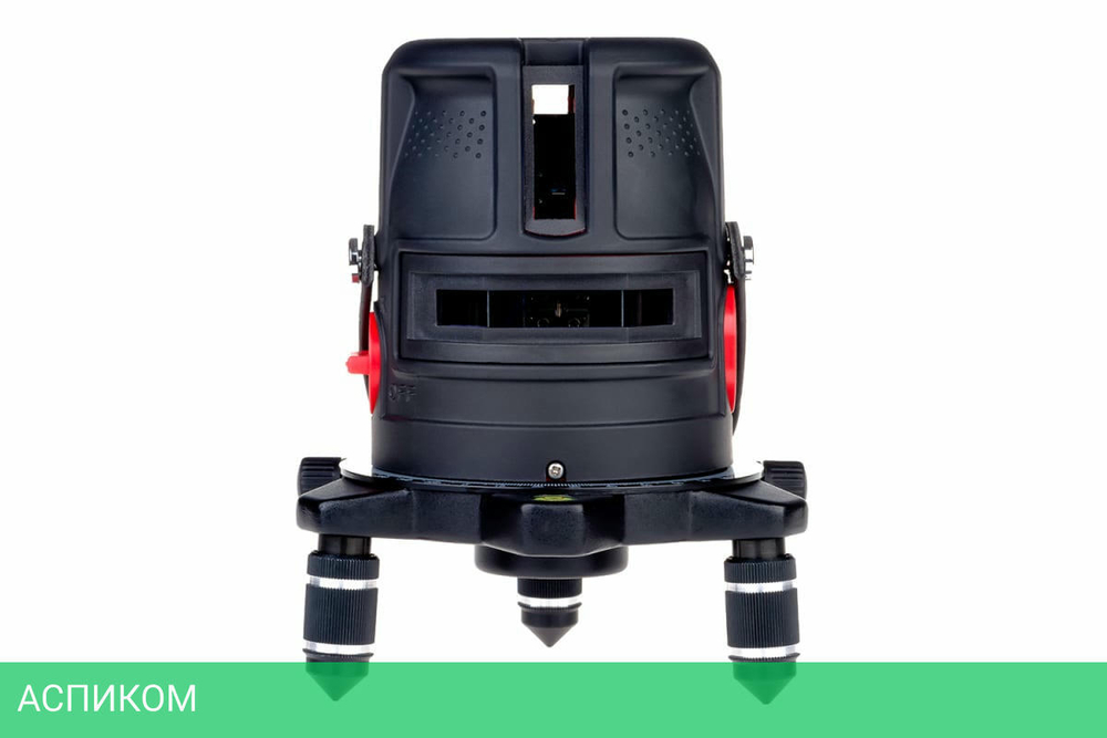 Лазерный нивелир ADA Instruments PROLiner 4V (А00474)
