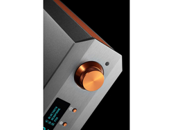 Цифро-аналоговый преобразователь Burson Audio Conductor Voyager MAX