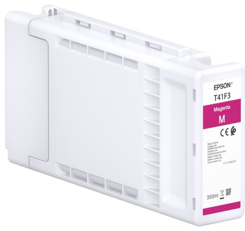 Картриджи Epson Epson UltraChrome XD2 пурпурный (magenta)