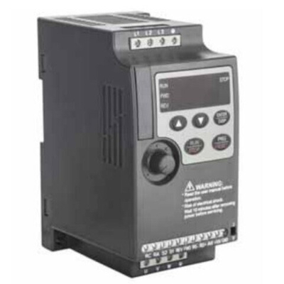 Частотные регуляторы скорости BSC-F 10 для трехфазных вентиляторов