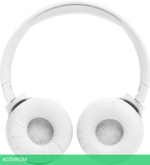 Наушники JBL Tune 520BT White (JBLT520BTWHT)