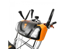 Снегоуборщик YARD FOX PRO 7654E