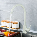 Смеситель для кухни, Frap, с картриджем, св-сер, F40899-2