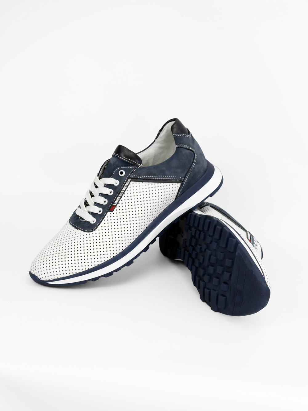 Кроссовки мужские P4600-1VS