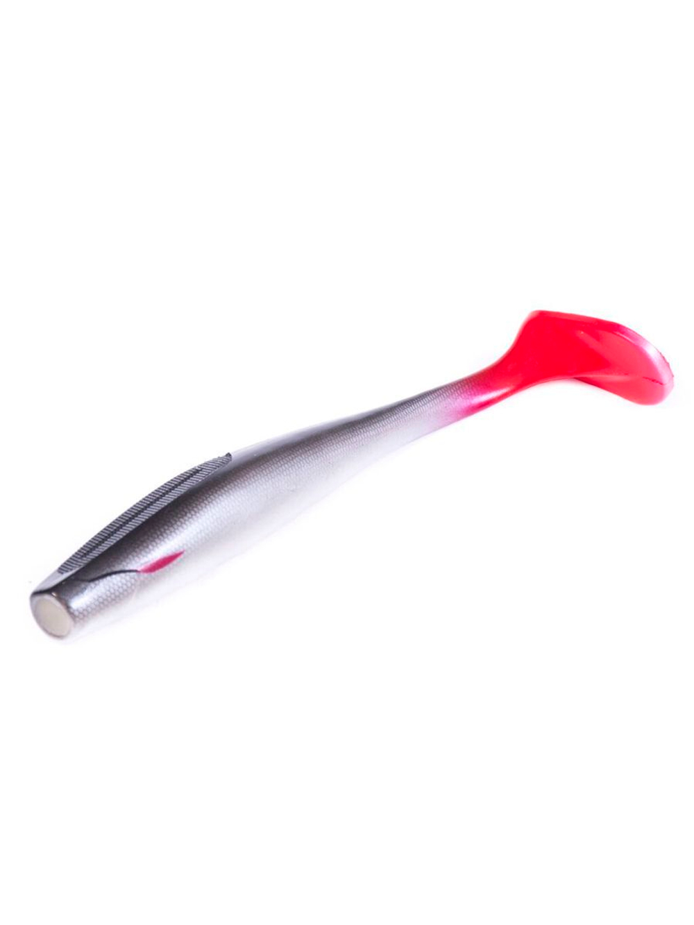 Виброхвост LJ 3D BBS Series KUBIRA SWIM SHAD 12.0in (30,48)/PG36 1 шт. в упак.