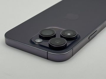 iPhone 14 Pro 128Gb Deep Purple 2SIM