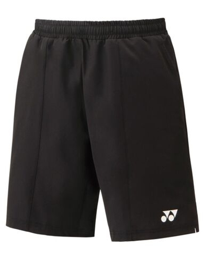 Мужские теннисные шорты Yonex Tennis Shorts - black