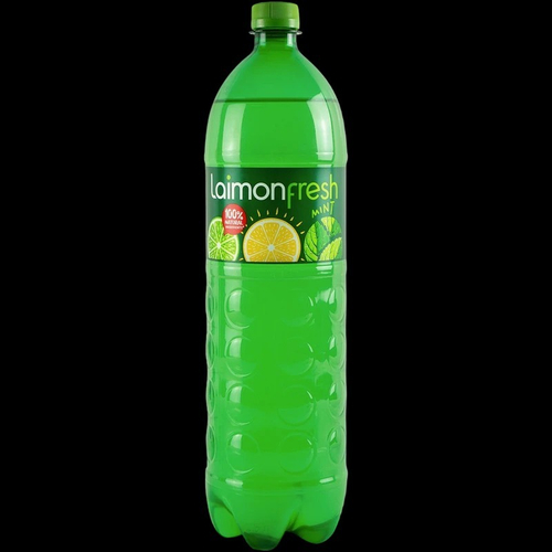 ЛаймонФреш Макс Напиток Среднегазированный 1,5л