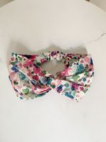 Новая хлопковая повязка на голову Il Gufo, 128