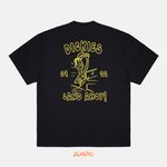  Футболка Dickies Decartuville артикул:DK0A87QTBLK1 - купить в магазине Дайс