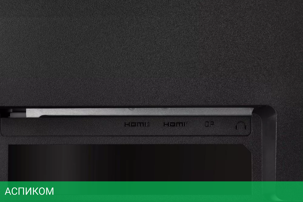 Монитор ViewSonic VX3211-4K-mhd