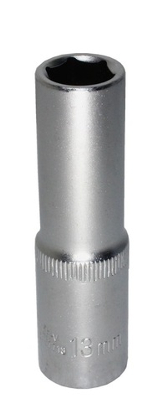 Головка  13мм 1/2" 6гр. МАЯКАВТО™ 5457713 ДЛИННАЯ