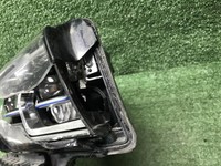 Фара правая BMW 3er G20 (18-22) Laser Light