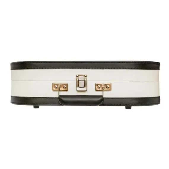 Alive Audio VINTAGE Lady White