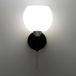 Citilux Флорида CL148315 Бра с выключателем Чёрное