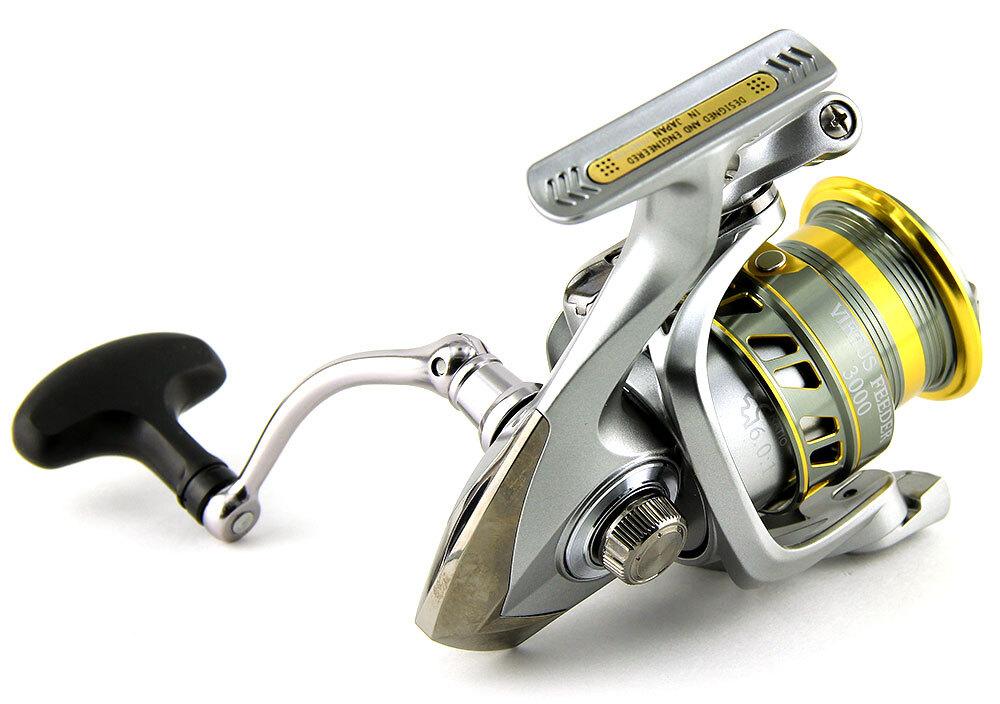 Катушка Ryobi Virtus Feeder