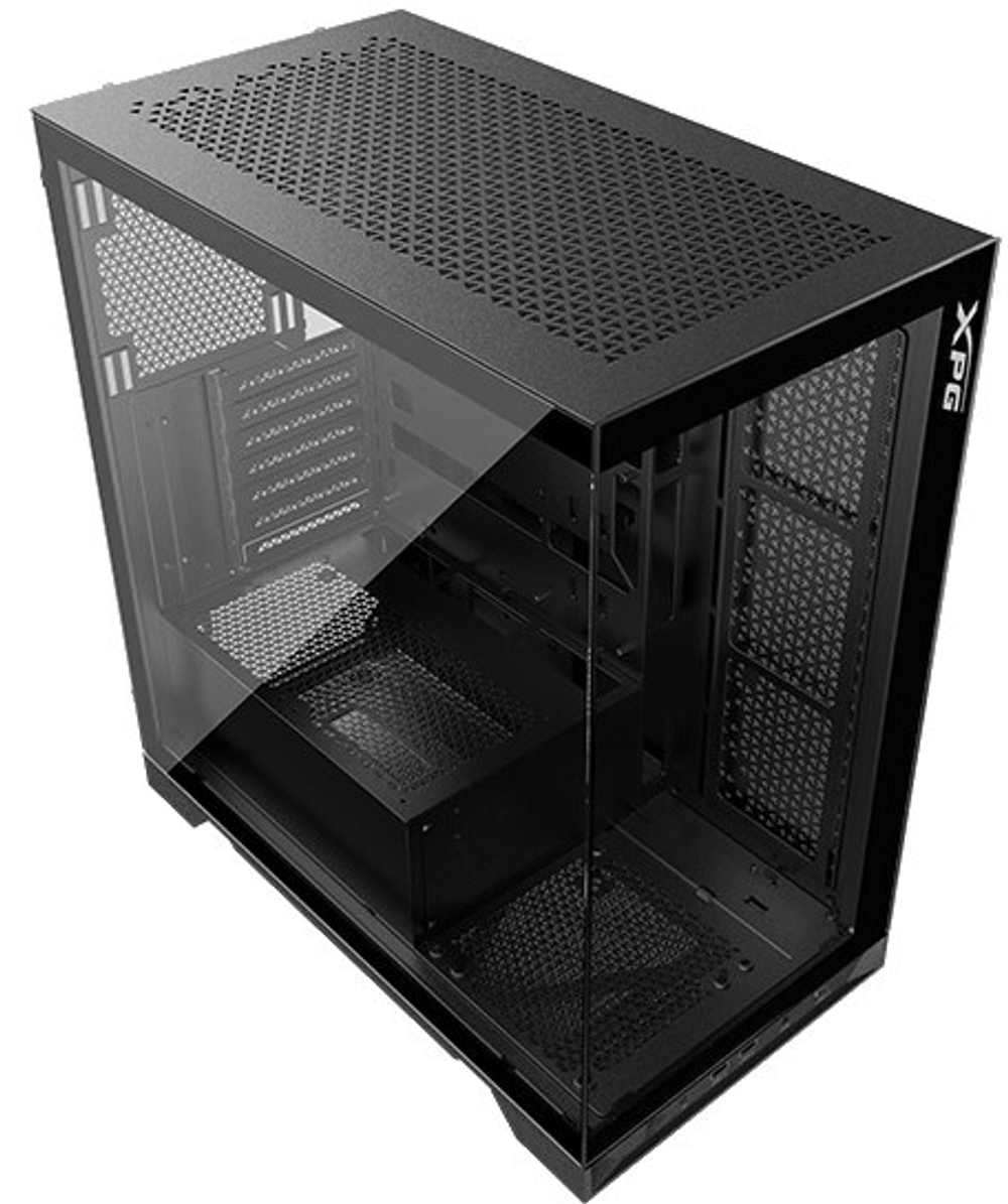 Корпус ATX ADATA XPG XPG INVADER X BLACK